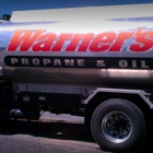 Warner's Propane & Oil
