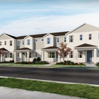 Legacy Place by Meritage Homes