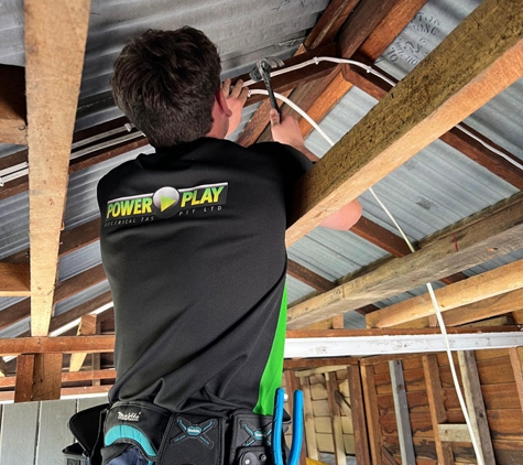 Power Play Electrical - Cambridge, TAS