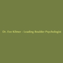 Eve Kilmer, Ph.D.