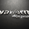 WAVEform unique metal art! gallery