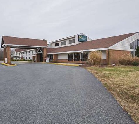 Quality Inn & Suites - Harrington, DE