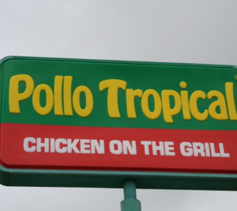 Pollo Tropical - Fort Lauderdale, FL