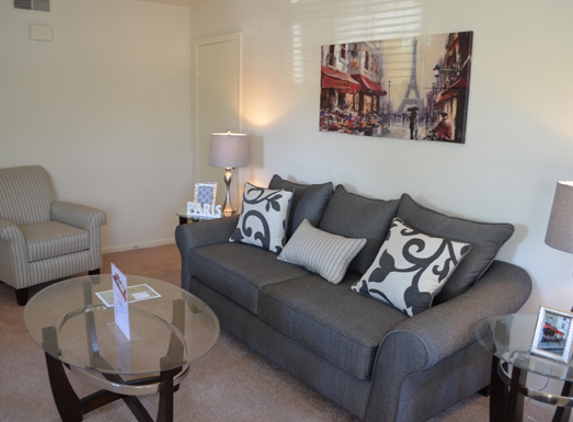 Bayview Terrace Apartments - Norfolk, VA