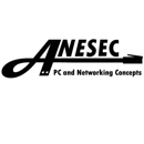 Anesec PC & Networking Concepts - Computer Security-Systems & Services