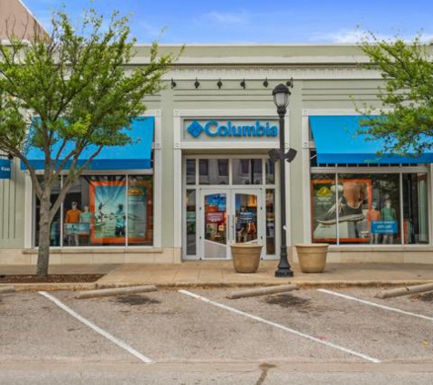 Columbia Sportswear - Garland, TX