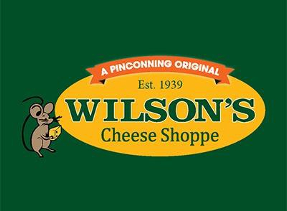 Wilson's Cheese Shoppe - Pinconning, MI