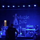 Magic Bag Theater - Concert Halls