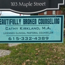 Beautifully Broken Counseling - Counseling Services