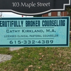 Beautifully Broken Counseling