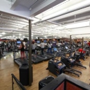 The Edge Fitness Clubs - Gymnasiums