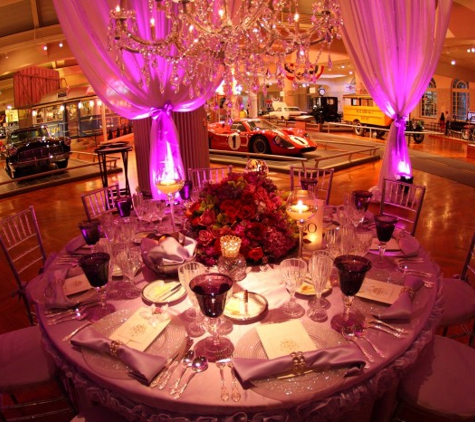 SSE Events Group - Forest Hills, NY