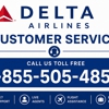 Delta Airlines gallery
