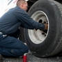 Service Tire Truck Ctr