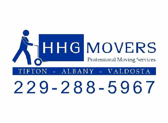 HHG Movers