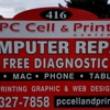 PC Cell & Print Center | Free Diagnostic PC Mac Computer Repair Service gallery