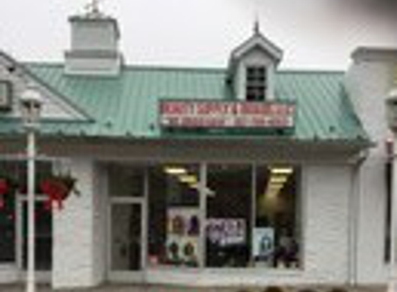 Doyin Beauty Supply LLC - Morrisville, PA