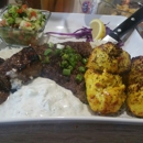 Mazaa Kabob House - Food & Beverage Consultants