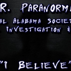 Central Alabama Society for Paranormal Investigation & Research (CASPIR)
