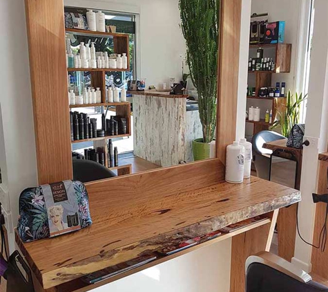 Rock Paper Scissors Hair & Beauty - Mount Coolum, QLD