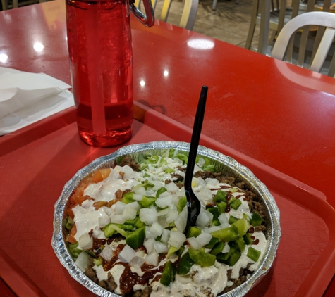 The Halal Guys - Atlanta, GA