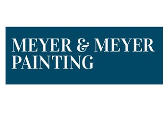 Meyer & Meyer Painting