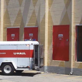 U-Haul Moving & Storage at Coliseum - Hampton, VA