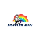 Muffler Man - Mufflers & Exhaust Systems