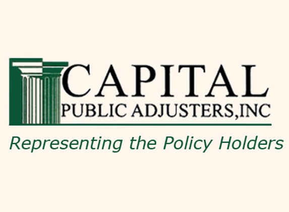 Capital Public Adjusters - Albany, NY