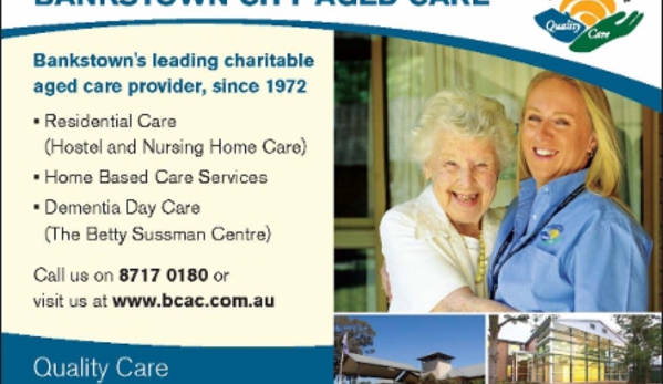 Bankstown City Aged Care - Georges Hall, NSW