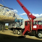 Arrowhead Boom and Crane