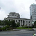 Statehouse Parking Facility