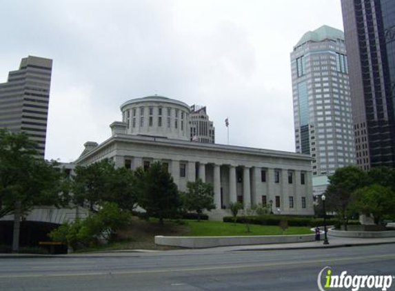 Statehouse Parking Facility - Columbus, OH