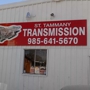 St. Tammany Transmission and Auto Repair