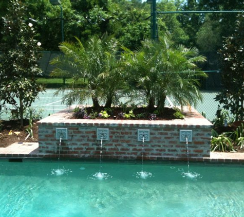 Taylorscapes - Forest Hill, LA