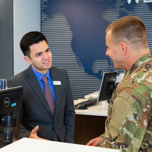 Navy Federal Credit Union - New London, CT