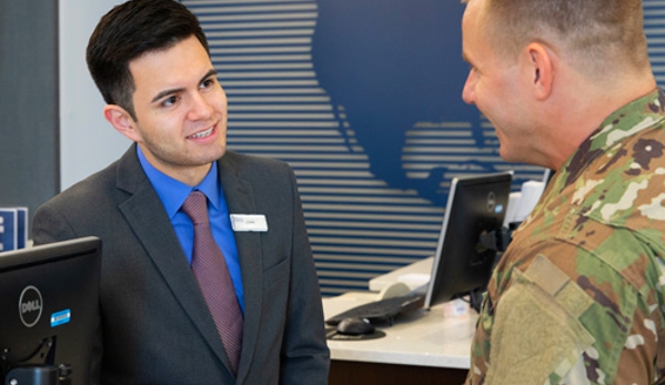 Navy Federal Credit Union - Oceanside, CA