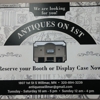 Antiques on 1st gallery