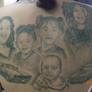 Marshall Tattoo - Tattoos