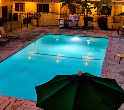 Best Western Plus Sutter House - Sacramento, CA