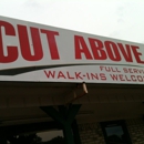 A Cut Above - Hair Stylists