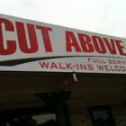 A Cut Above