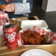 Big J's Fried Chicken