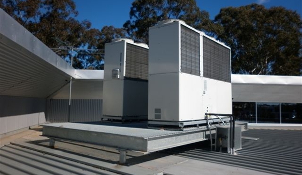 Safair (Aust) Pty Ltd