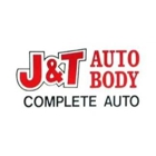 J & T Auto Body