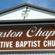 Gaston Chapel Primitive Baptist Church