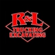 R & L Trucking & Excavating