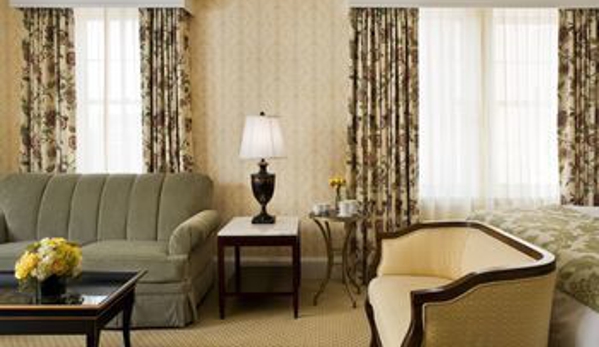 The Fairfax at Embassy Row - Washington, DC