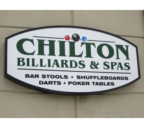 Chilton Billiards - Wichita, KS