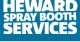 Heward Spray Booth Services - Spraying Equipment & Supplies